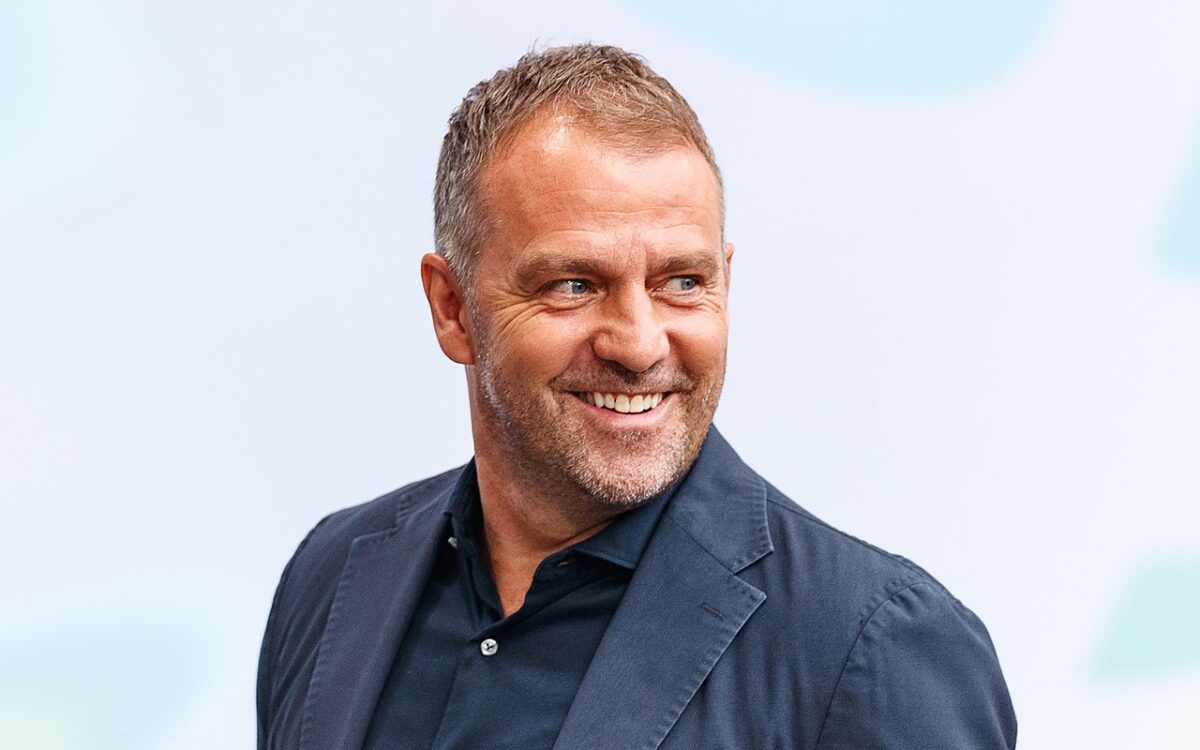 La Liga 2024-2025: Barcelonas mästartåg med Flick