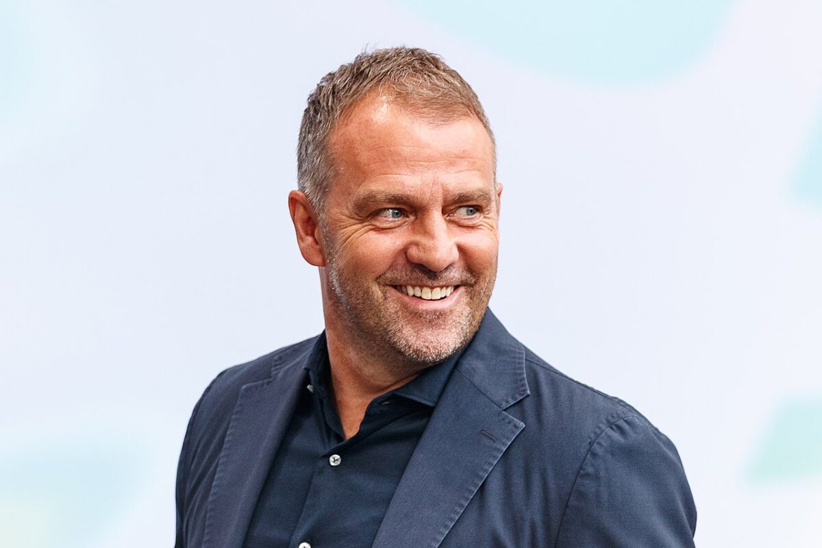 La Liga 2024-2025: Barcelonas mästartåg med Flick