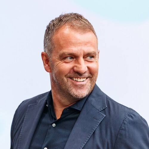 La Liga 2024-2025: Barcelonas mästartåg med Flick