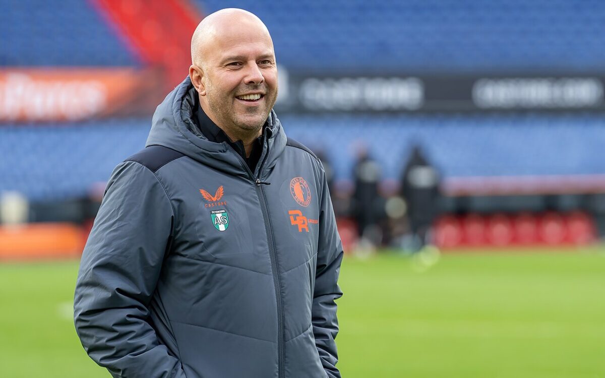 Premier League 2024-2025: Arne Slots debutguld – Liverpool tillbaka på tronen