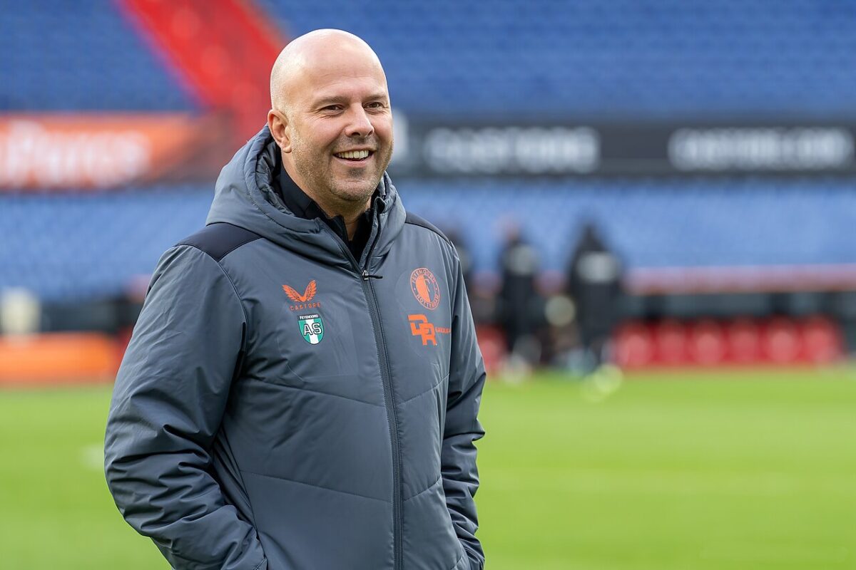 Premier League 2024-2025: Arne Slots debutguld – Liverpool tillbaka på tronen