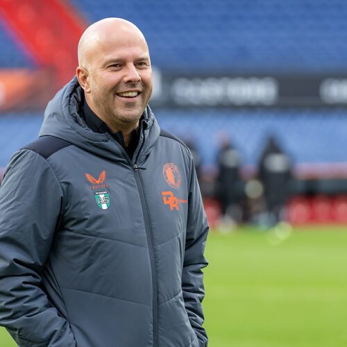 Premier League 2024-2025: Arne Slots debutguld – Liverpool tillbaka på tronen